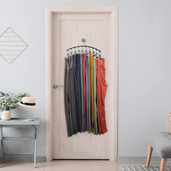 Legging Organizer for Closet - Image 3