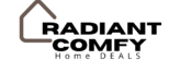 radiantcomfyhomedeals.com